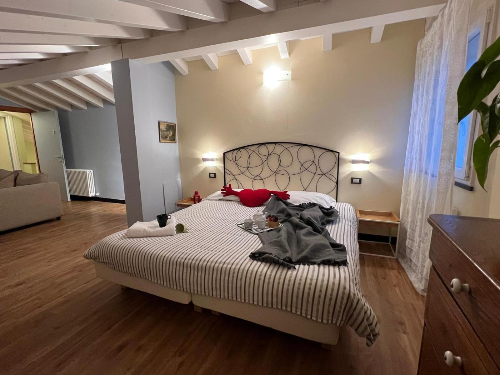 La Pergola Dei Paggi Villa Sestri Levante Exterior foto