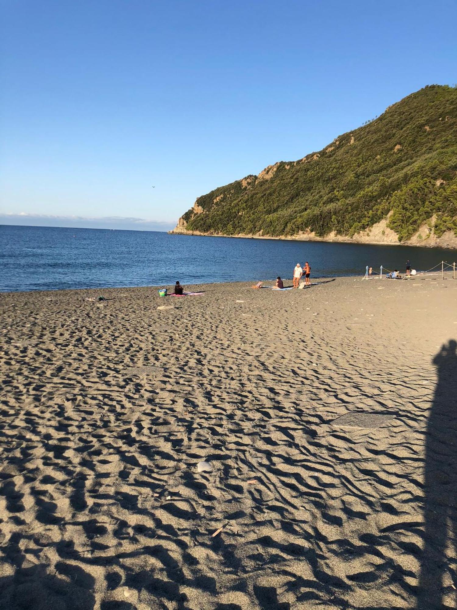 La Pergola Dei Paggi Villa Sestri Levante Exterior foto